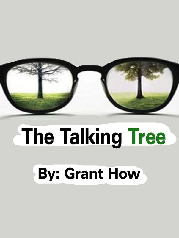 The Talking Tree