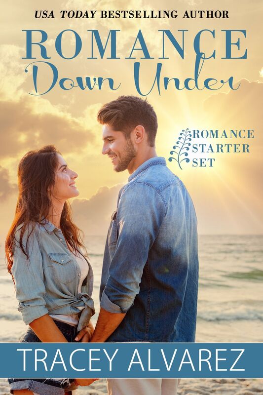 Romance Down Under