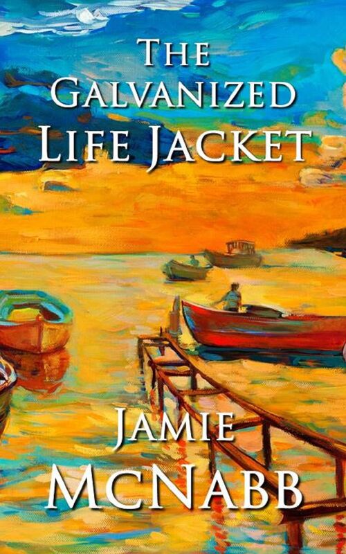 The Galvanized Life Jacket