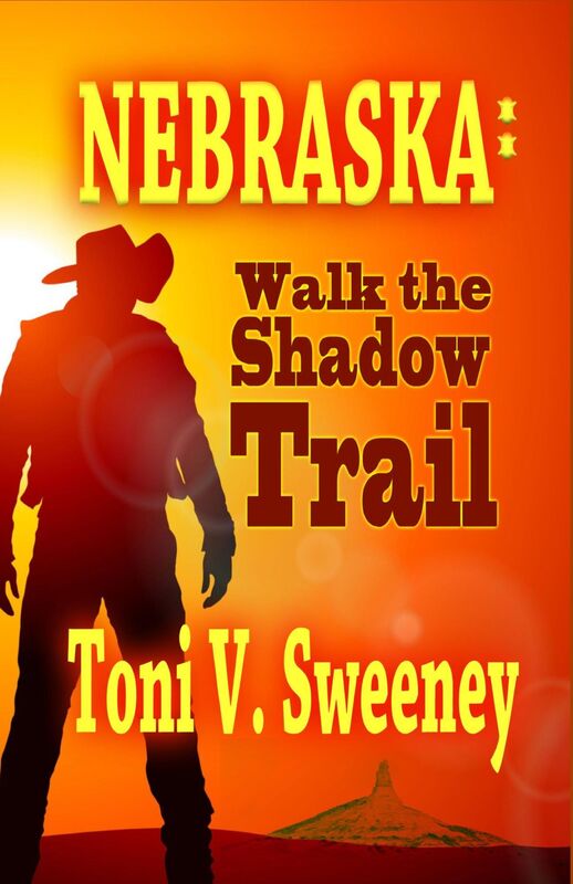 Nebraska: Walking The Shadow Trail