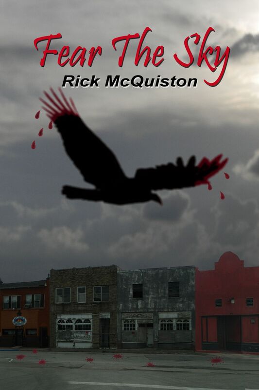 Fear The Sky