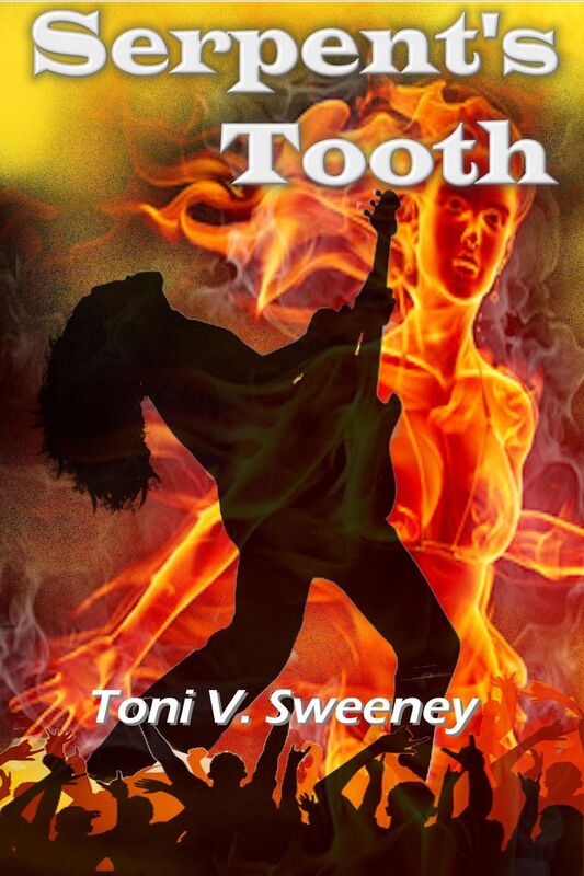 Serpent's Tooth