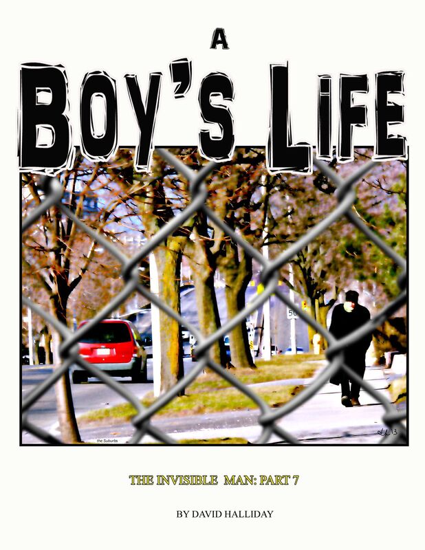 A Boy's Life