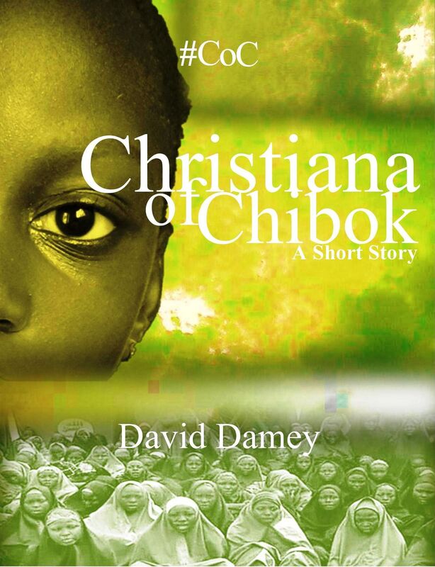 Christiana Of Chibok