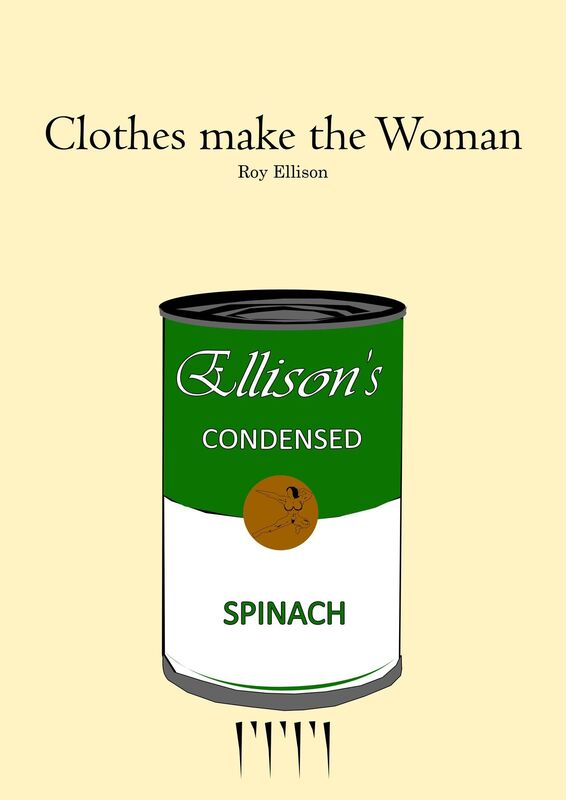 Clothes Make the Woman