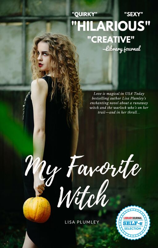 My Favorite Witch