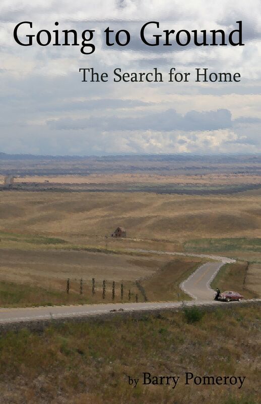 Going to Ground: The Search for Home