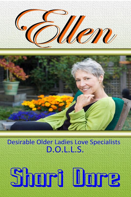 D.O.L.L.S.: Ellen