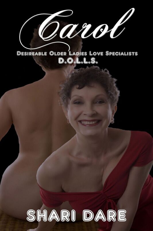D.O.L.L.S.: Carol