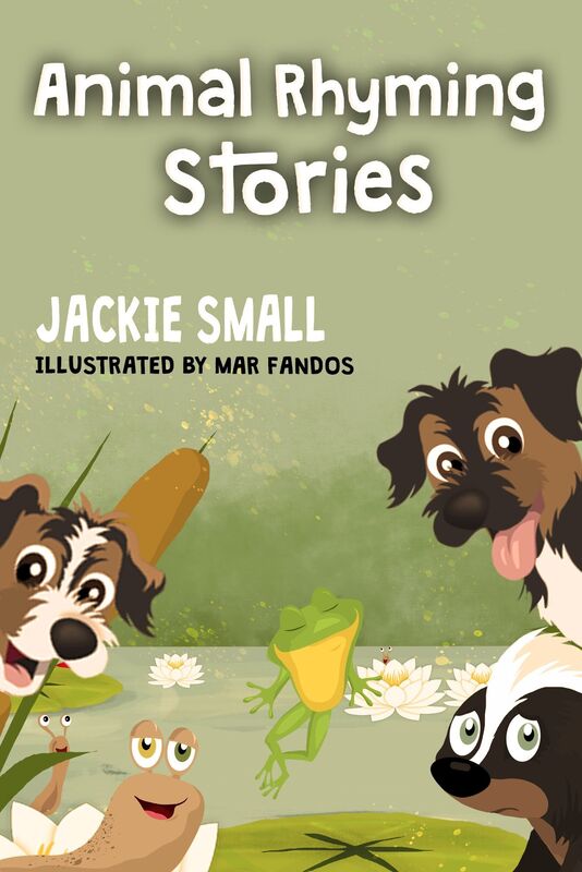 Animal Rhyming Stories