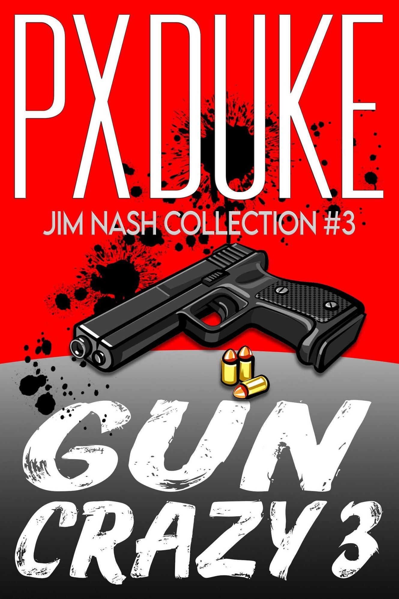 Gun Crazy 3