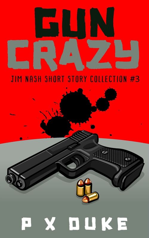 Gun Crazy 3