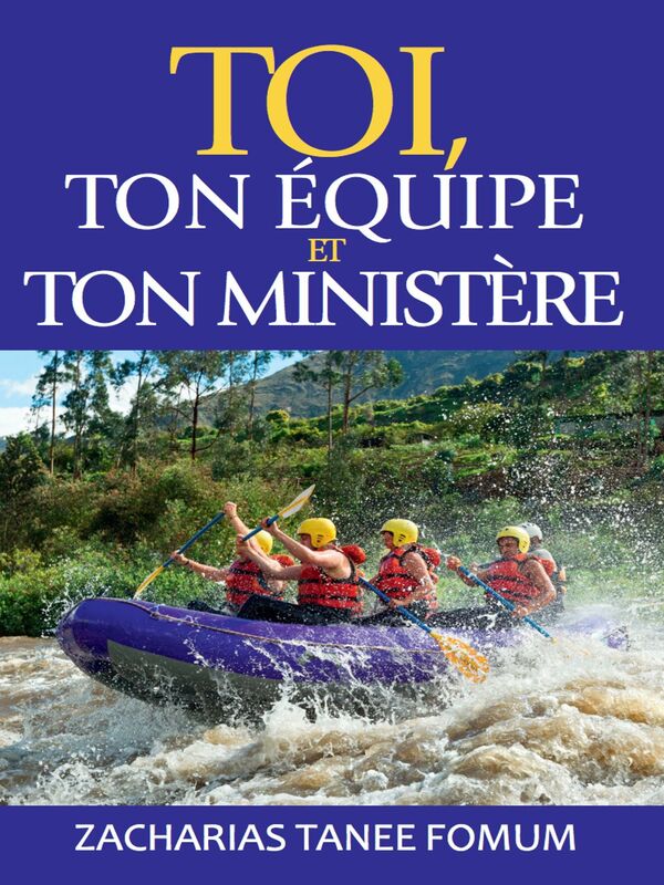 Toi, Ton Équipe, et TonMinistère