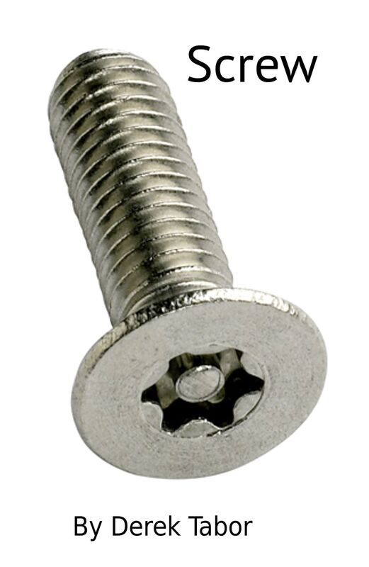 Screw