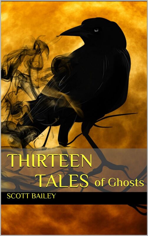 Thirteen Tales (of Ghosts)