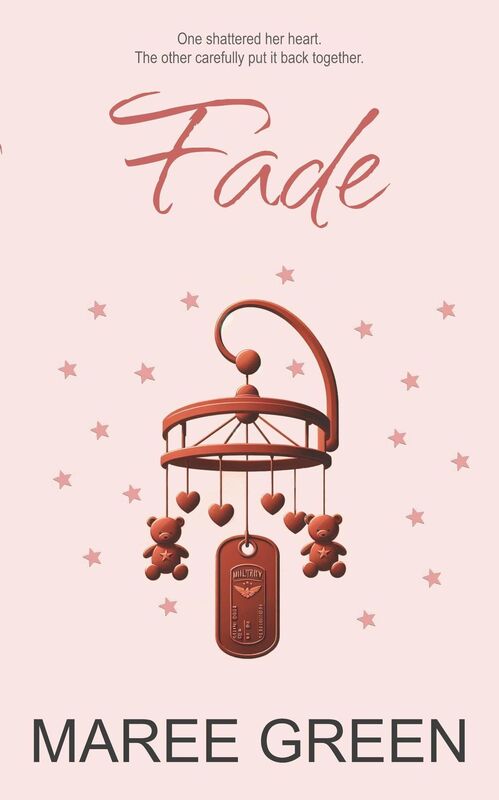 Fade: Fighting Fate #3
