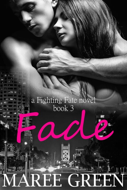 Fade: Fighting Fate #3