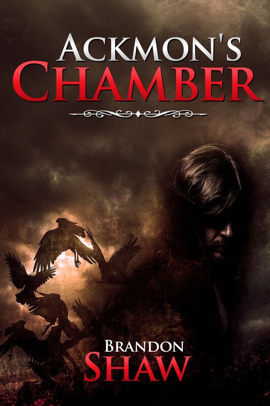 Ackmon's Chamber