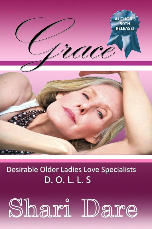 D.O.L.L.S.: Grace