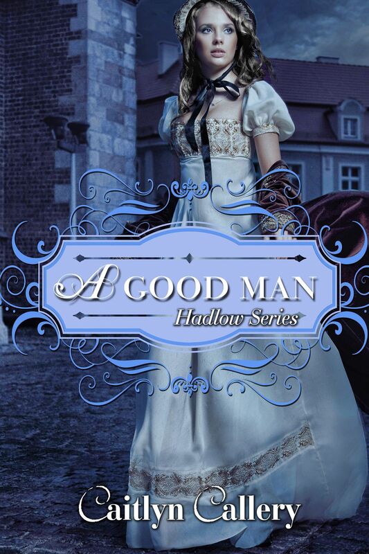 A Good Man