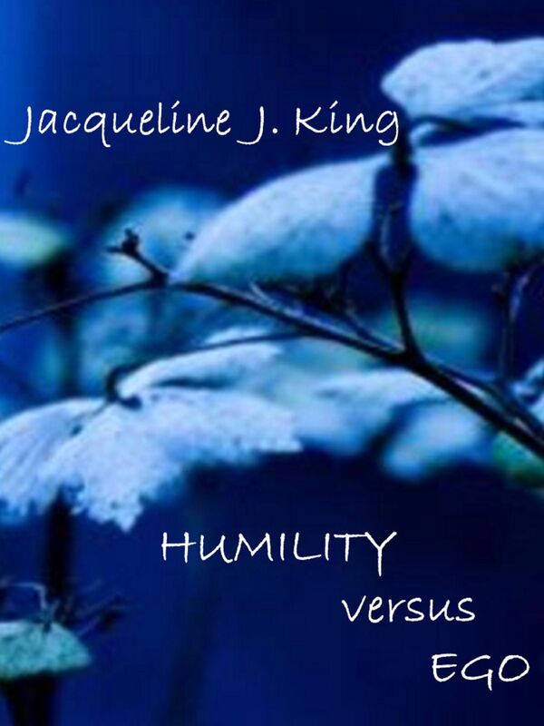 HUMILITY versus EGO