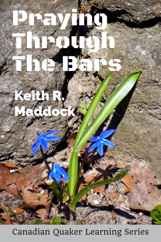 PrayingThrough the Bars: A Pastoral Testimony For Prison Visitors