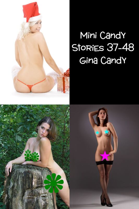 Mini Candy: Stories 37-48