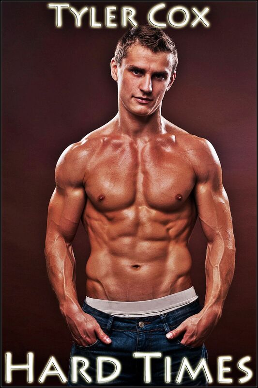 Hard Times (Gay MM Erotic Romance)