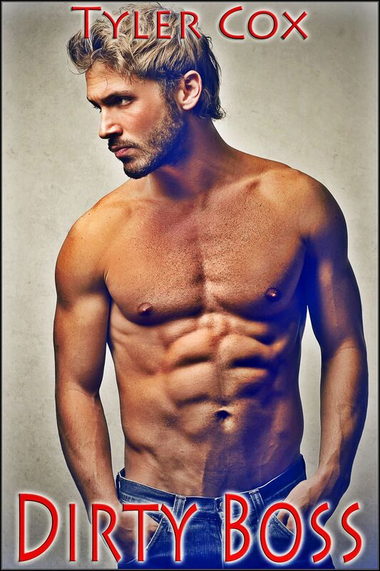 Dirty Boss (Billionaire Gay MM Erotic Romance)