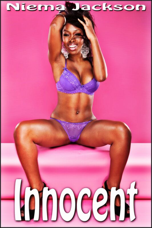 Innocent (Interracial Romance BWWM)