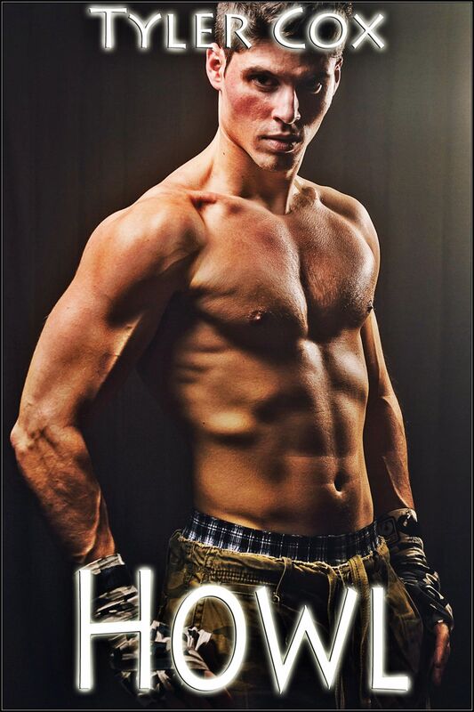 Howl (Gay Werewolf Paranormal Erotic Romance)