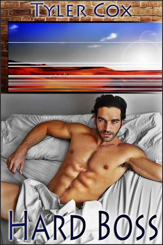 Hard Boss (Gay MM Erotic Romance)