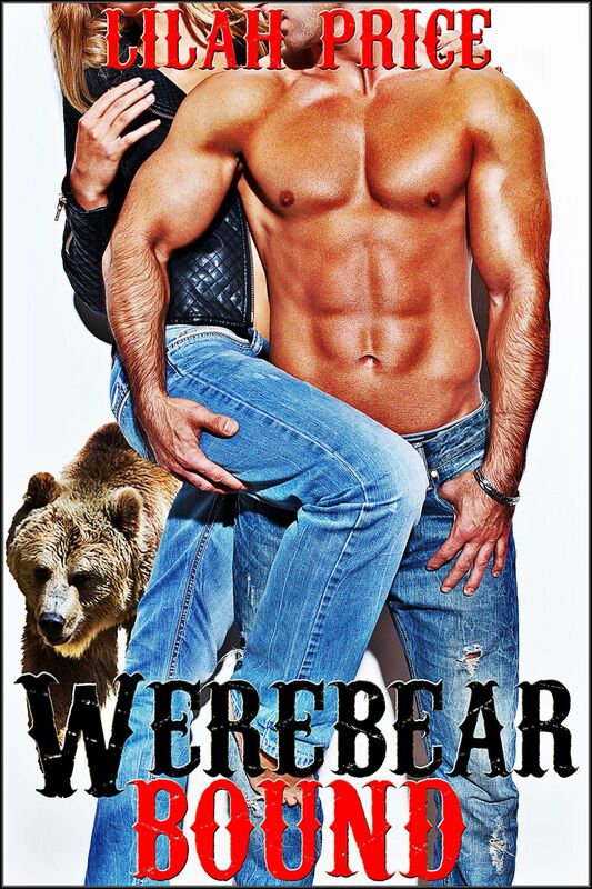 Werebear Bound (Paranormal Werebear Shifter Billionaire Erotic Romance)
