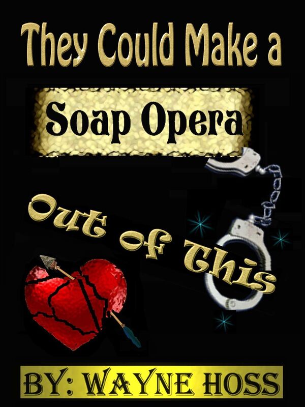 They Could Make a Soap Opera Out of This