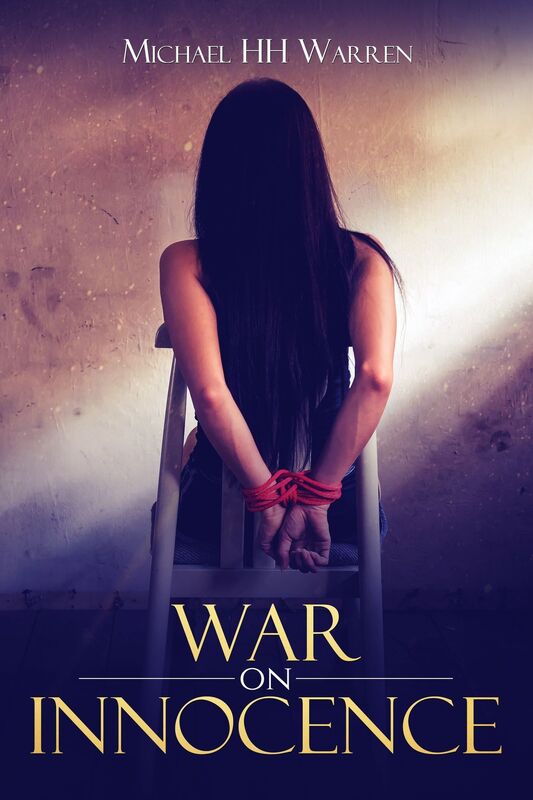 War on Innocence (Book 1)