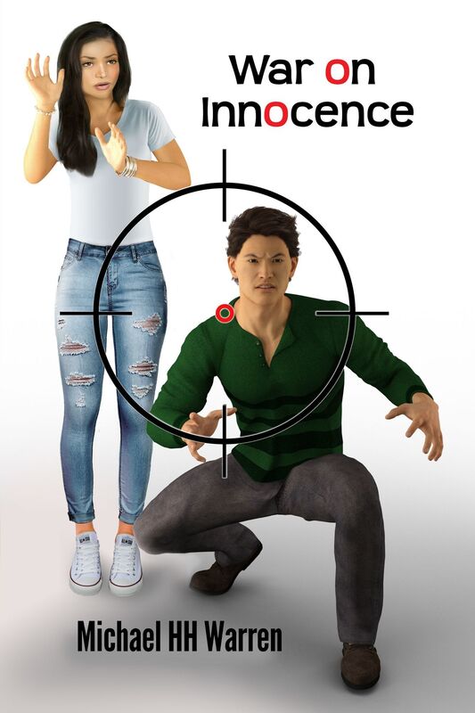 War on Innocence (Book 1)