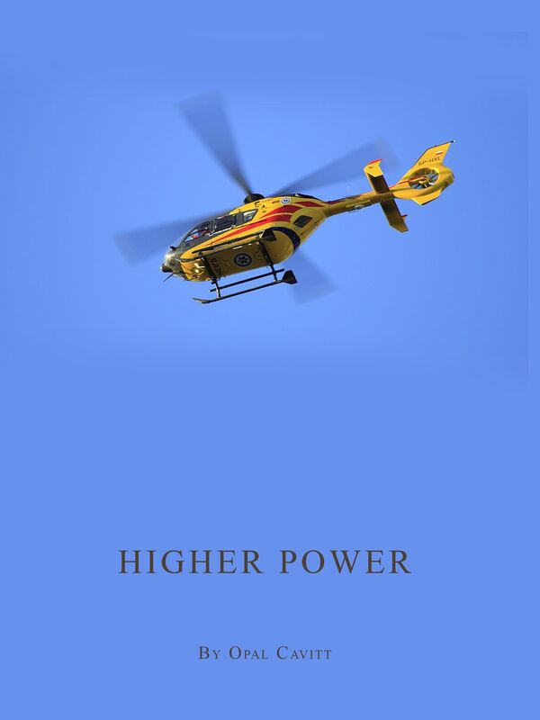 Higher Power
