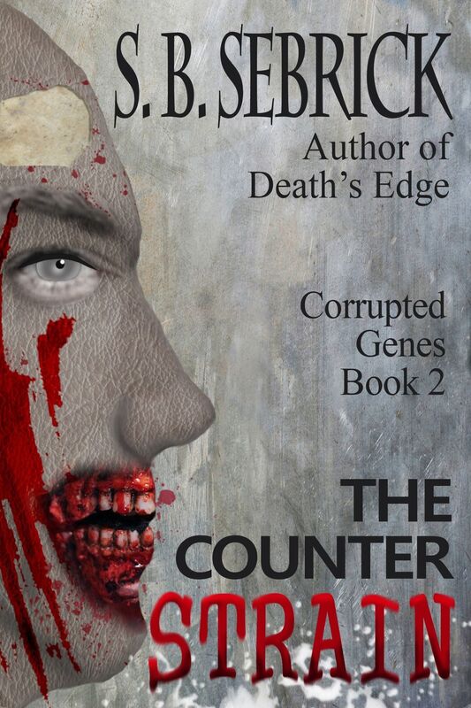 The Counter Strain