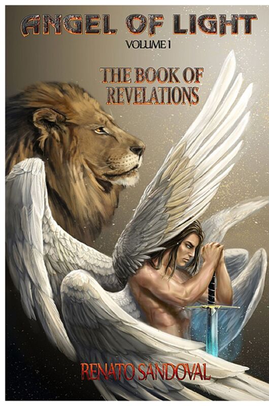 Angel of Light Volume I: The Book of Revelations