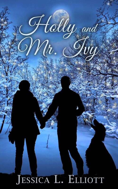 Holly and Mr. Ivy