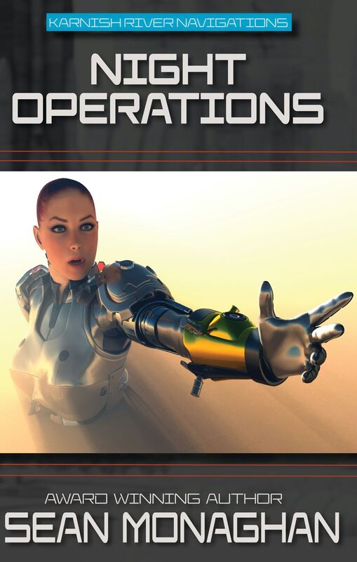 Night Operations