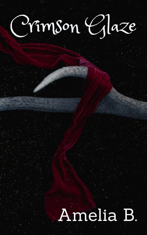 Crimson Glaze