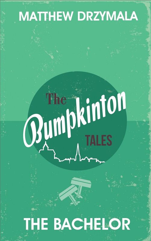 The Bachelor (Bumpkinton #3)