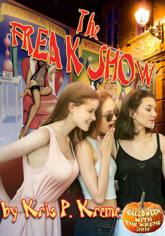 The Freak Show