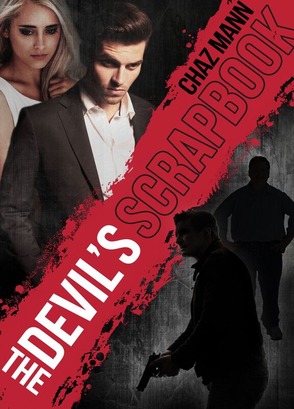 The Devil's Scrapbook