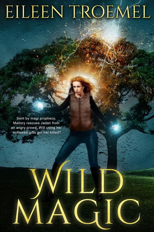 Wild Magic