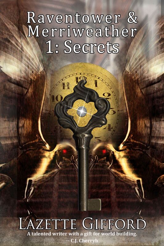 Raventower & Merriweather 1: Secrets