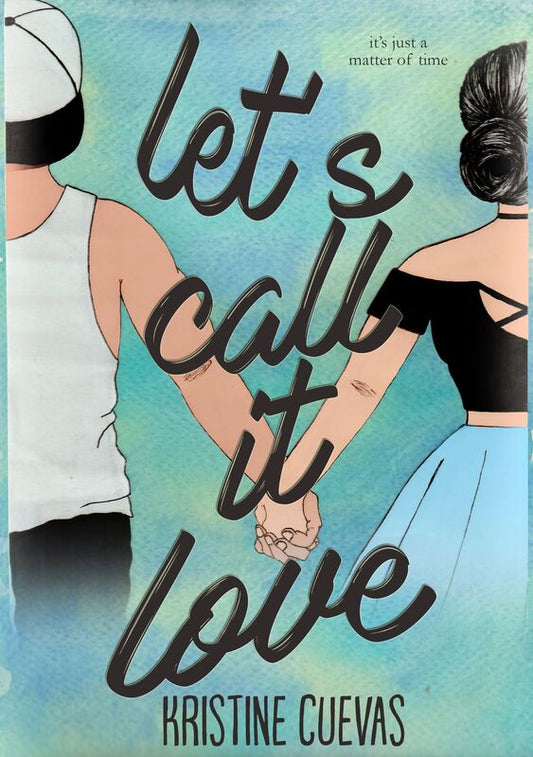 Let's Call It Love