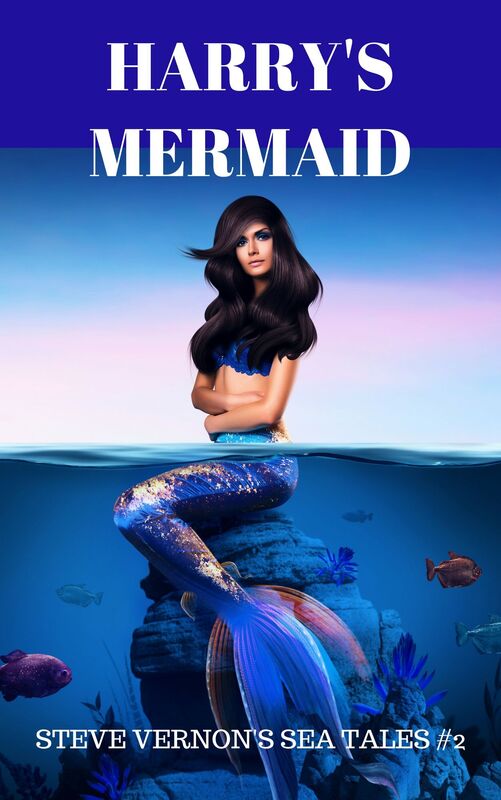 Harry's Mermaid