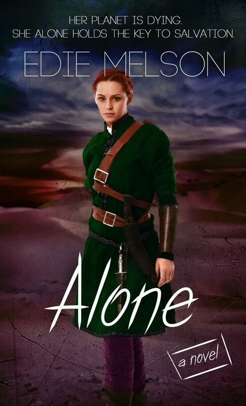 Alone